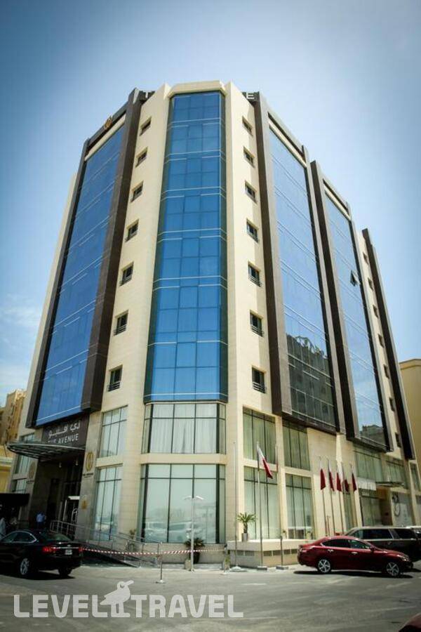 фотографии отеля The Avenue A Murwab в Катар(Доха) - фото №4