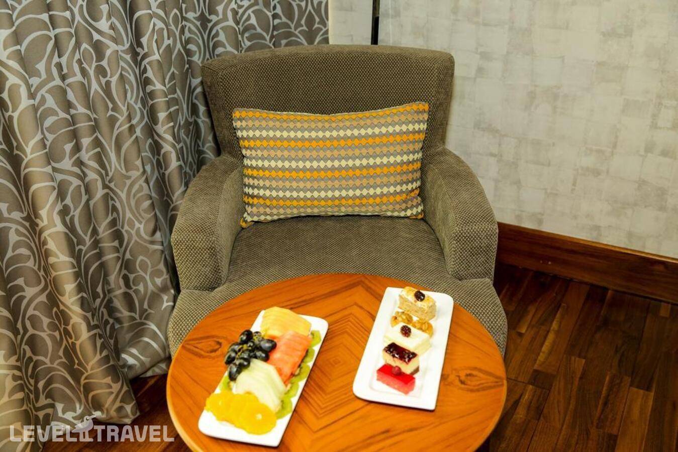 фотографии отеля The Avenue A Murwab в Катар(Доха) - фото №11