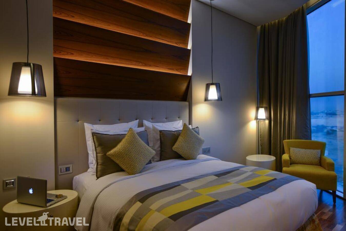 фотографии отеля The Avenue A Murwab в Катар(Доха) - фото №29