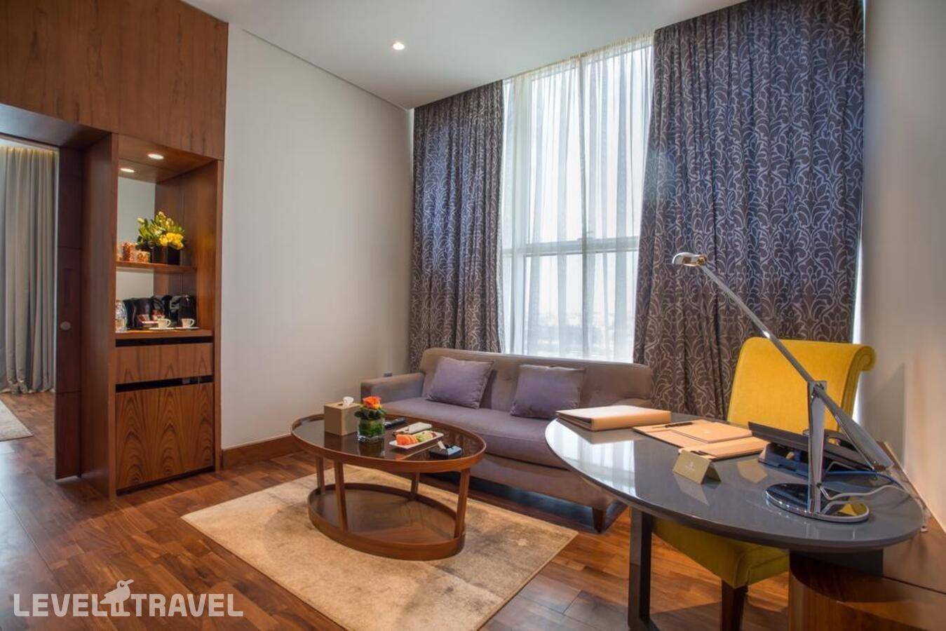 фотографии отеля The Avenue A Murwab в Катар(Доха) - фото №31