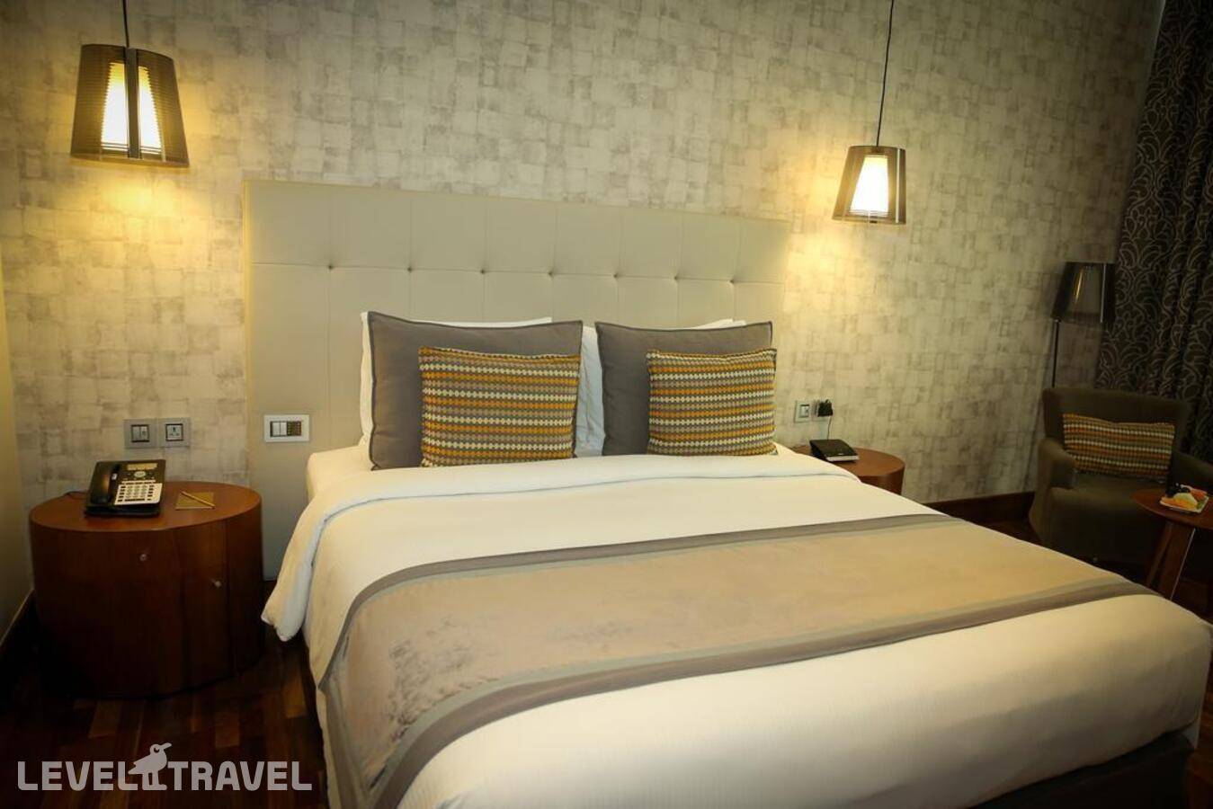 фотографии отеля The Avenue A Murwab в Катар(Доха) - фото №22