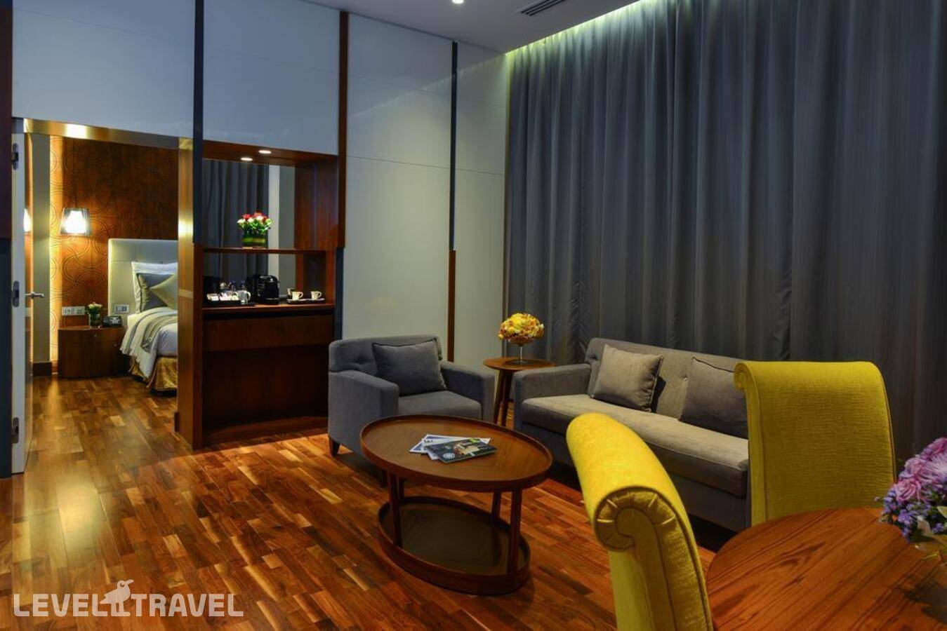 фотографии отеля The Avenue A Murwab в Катар(Доха) - фото №19