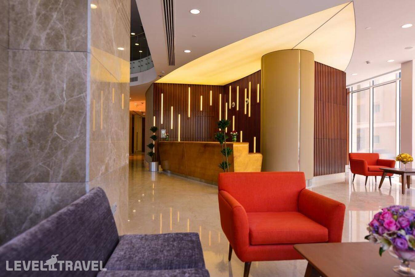 фотографии отеля The Avenue A Murwab в Катар(Доха) - фото №40