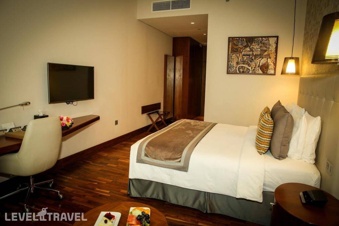 фотографии отеля The Avenue A Murwab в Катар(Доха) - фото №17