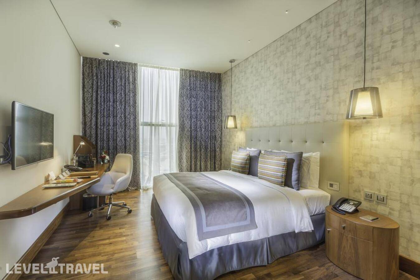 фотографии отеля The Avenue A Murwab в Катар(Доха) - фото №26