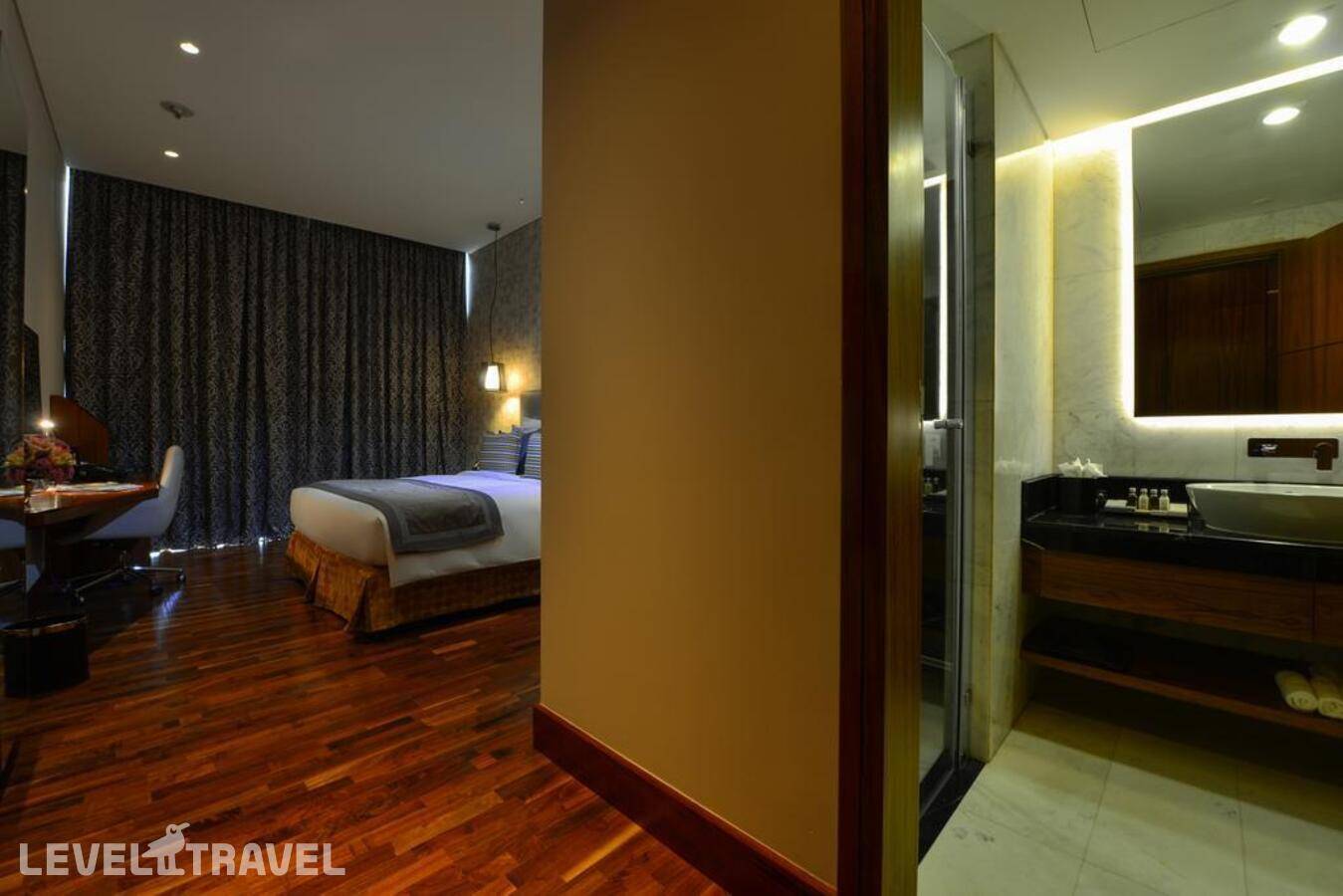 фотографии отеля The Avenue A Murwab в Катар(Доха) - фото №18