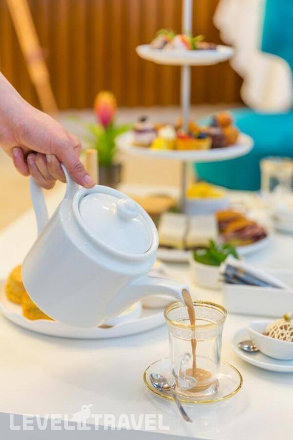 фотографии отеля The Avenue A Murwab в Катар(Доха) - фото №35