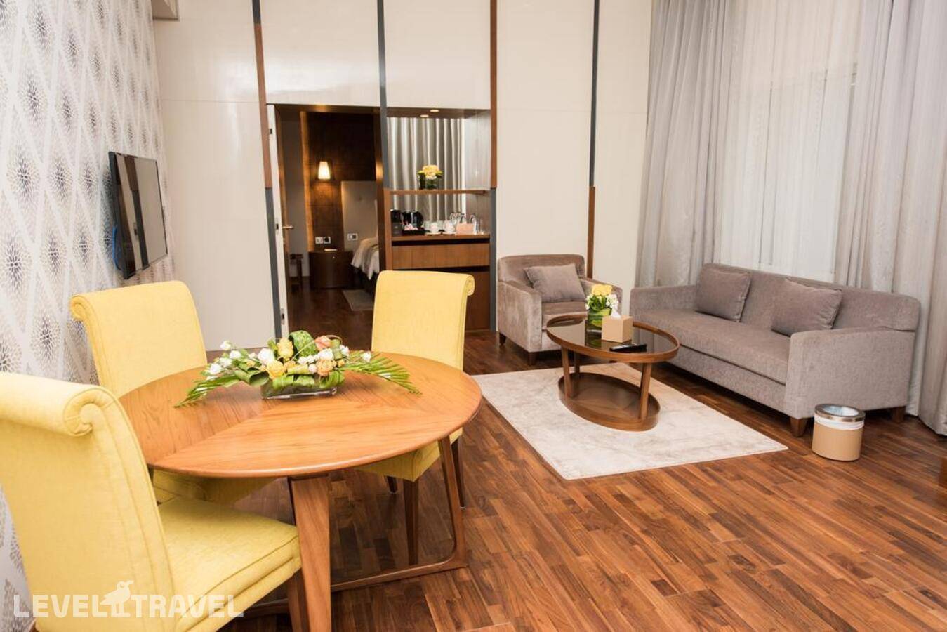 фотографии отеля The Avenue A Murwab в Катар(Доха) - фото №34