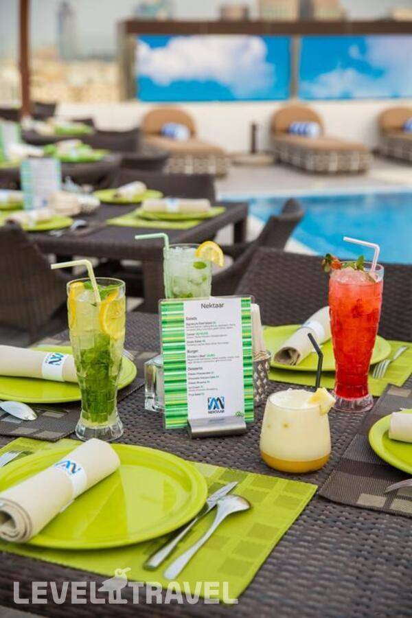 фотографии отеля The Avenue A Murwab в Катар(Доха) - фото №30