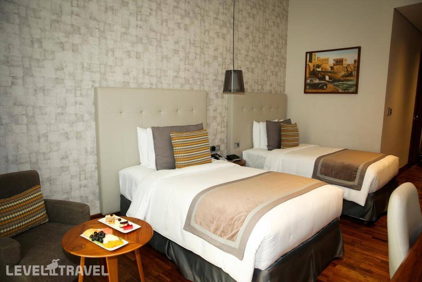 фотографии отеля The Avenue A Murwab в Катар(Доха) - фото №15