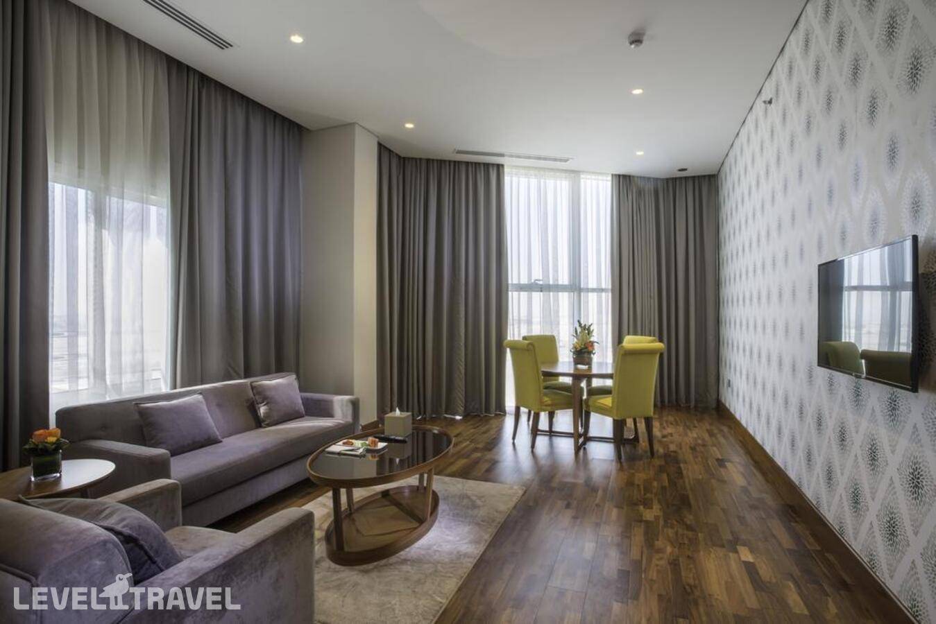 фотографии отеля The Avenue A Murwab в Катар(Доха) - фото №33