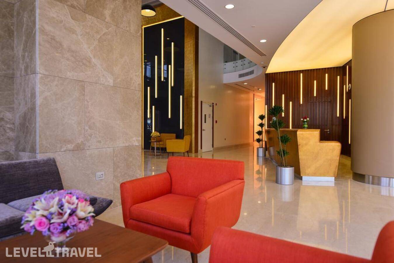 фотографии отеля The Avenue A Murwab в Катар(Доха) - фото №13