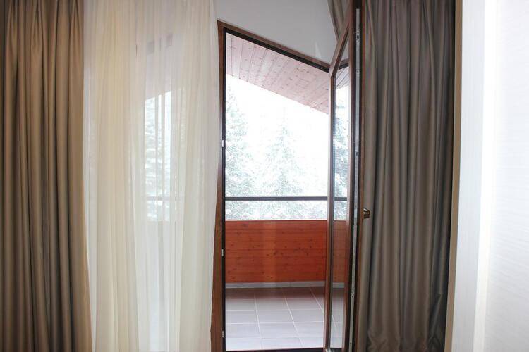 Sairme Spa & Resort