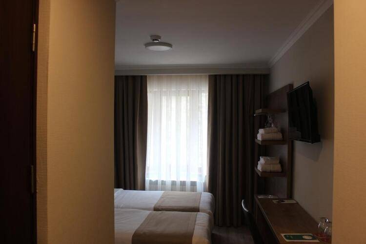 Sairme Spa & Resort