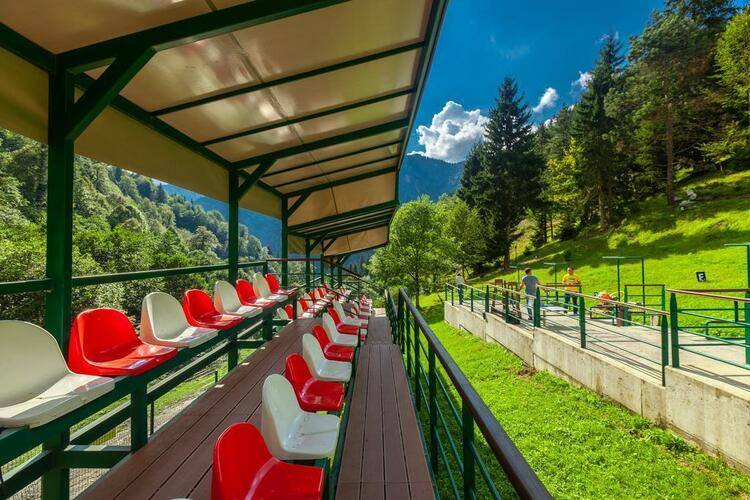 Sairme Spa & Resort