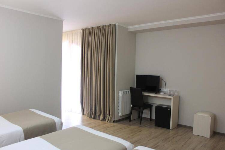 Sairme Spa & Resort