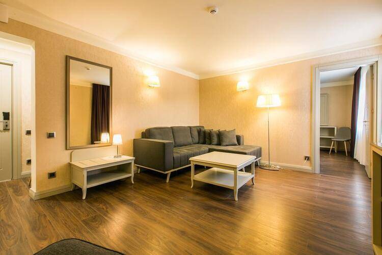 Sairme Spa & Resort