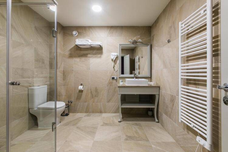Sairme Spa & Resort