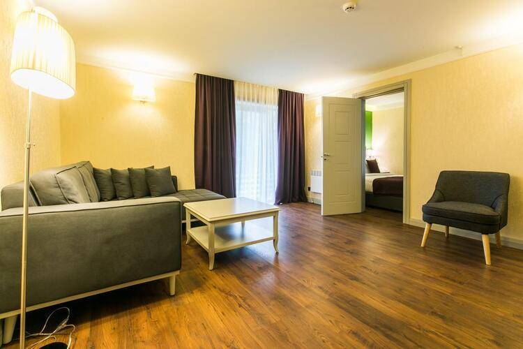 Sairme Spa & Resort