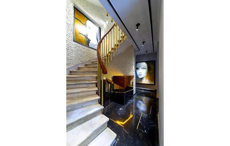 Walton Galata Hotel