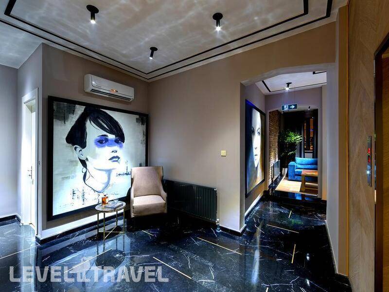 Фотография Walton Galata Hotel