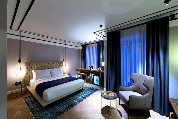 Walton Galata Hotel