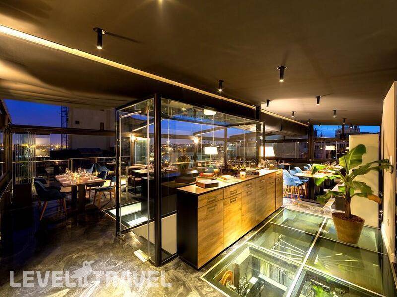 Фотография Walton Galata Hotel