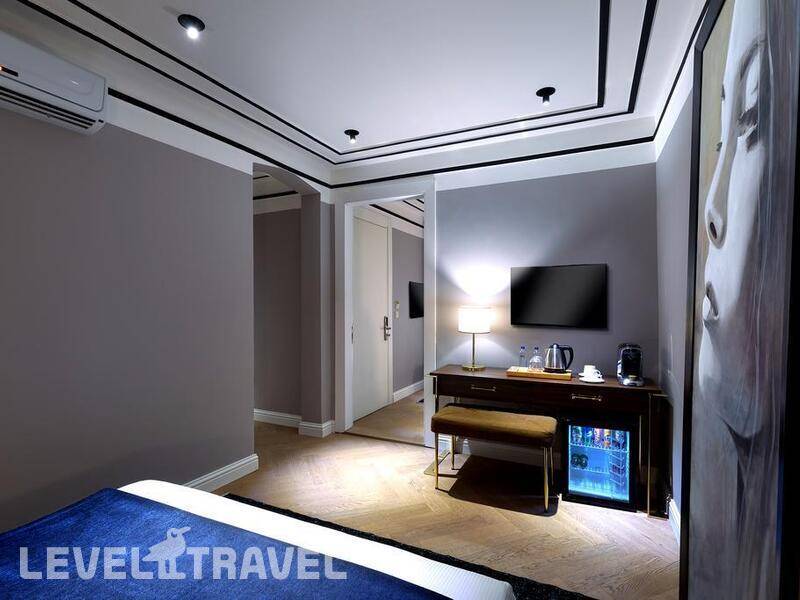 Фотография Walton Galata Hotel