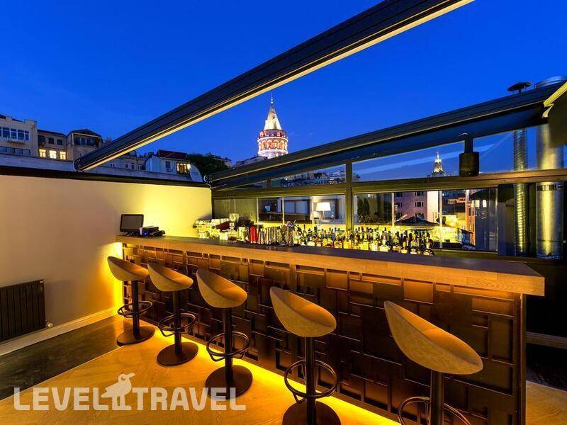 Фотография Walton Galata Hotel