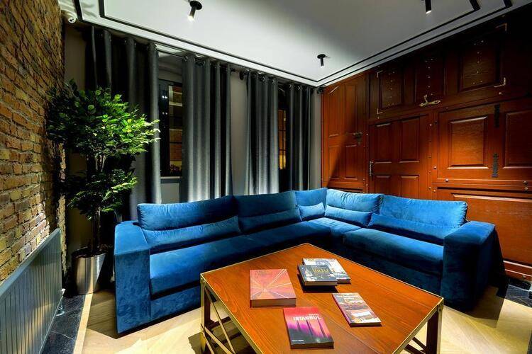 Walton Galata Hotel