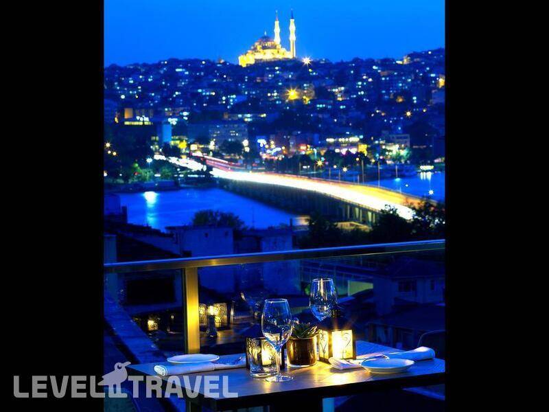 Фотография Walton Galata Hotel