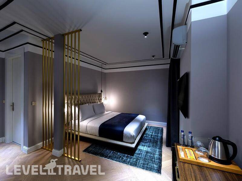 Фотография Walton Galata Hotel