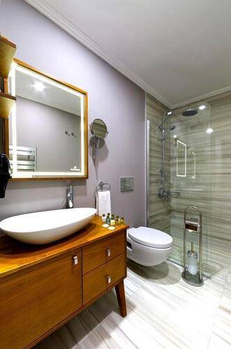 Walton Galata Hotel