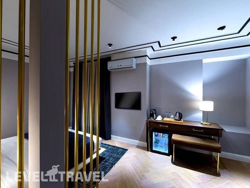 Фотография Walton Galata Hotel
