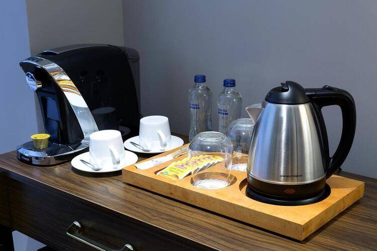 Walton Galata Hotel