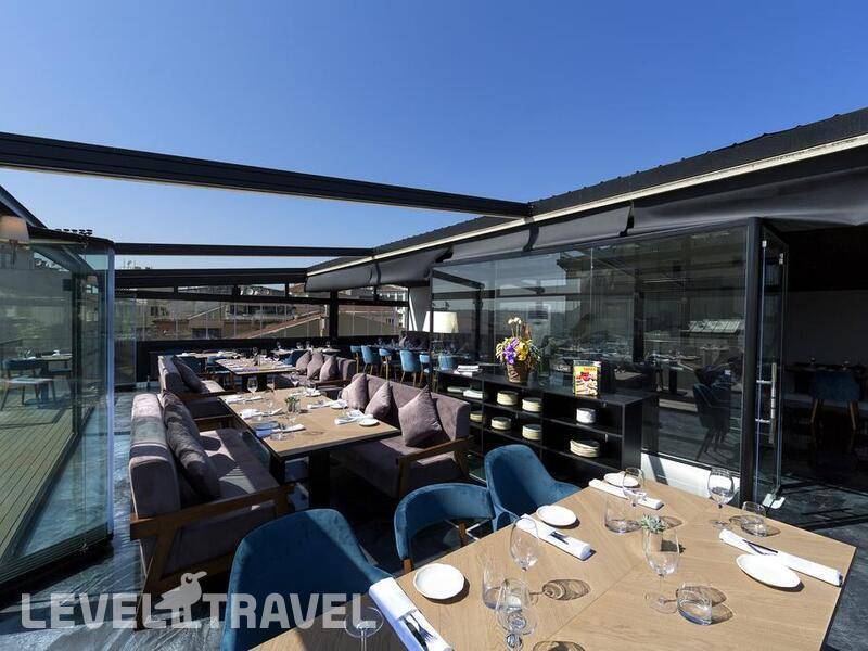 Фотография Walton Galata Hotel