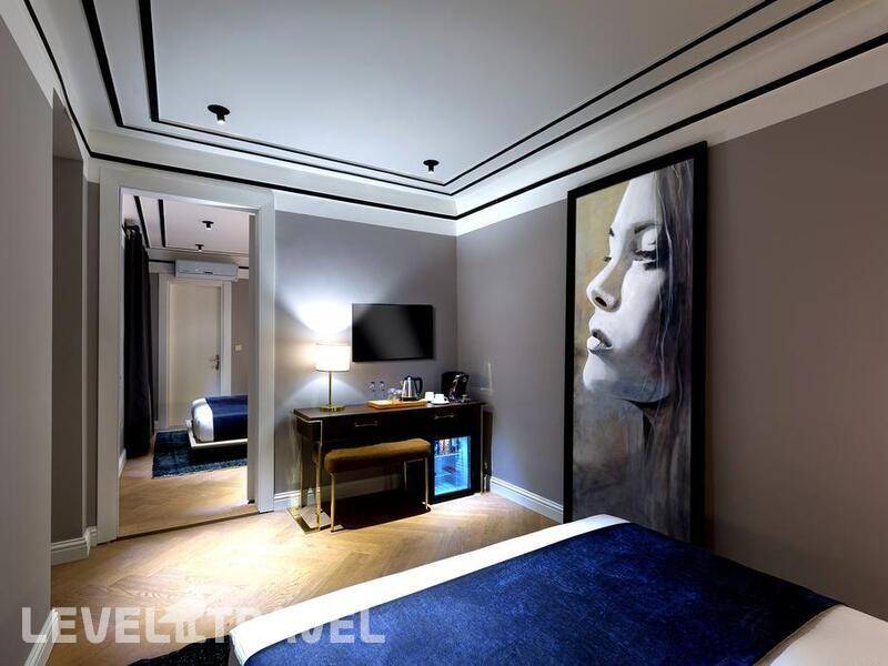 Фотография Walton Galata Hotel