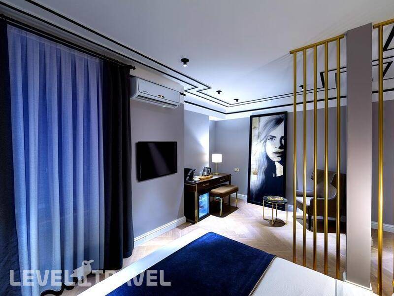Фотография Walton Galata Hotel