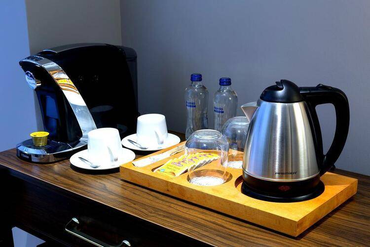 Walton Galata Hotel