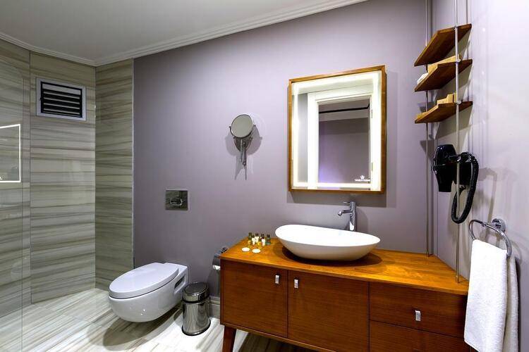 Walton Galata Hotel