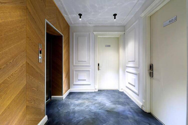 Walton Galata Hotel