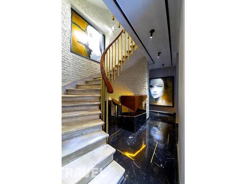 Фотография Walton Galata Hotel