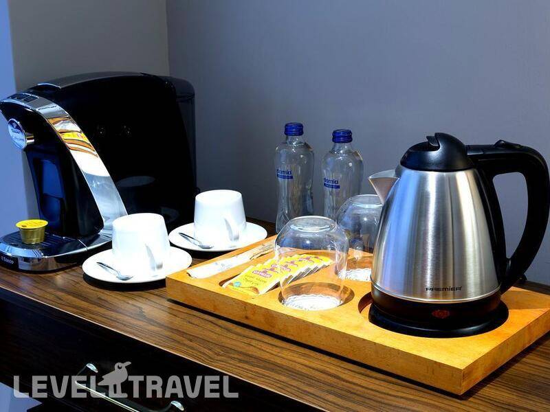 Фотография Walton Galata Hotel
