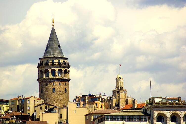 Walton Galata Hotel
