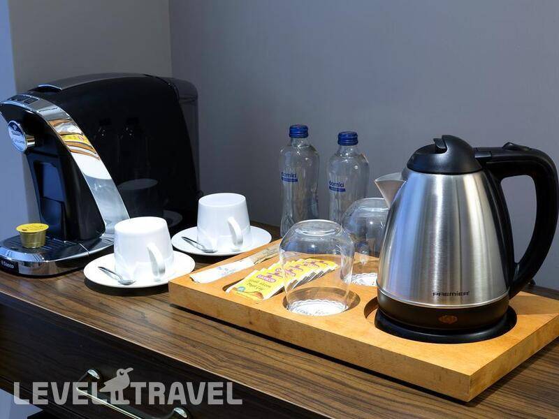 Фотография Walton Galata Hotel
