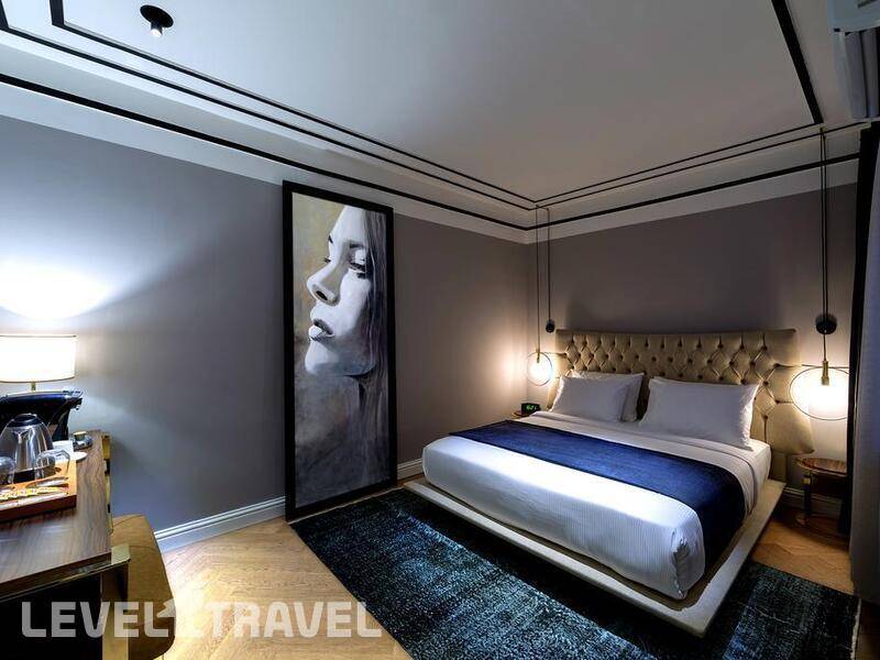 Фотография Walton Galata Hotel