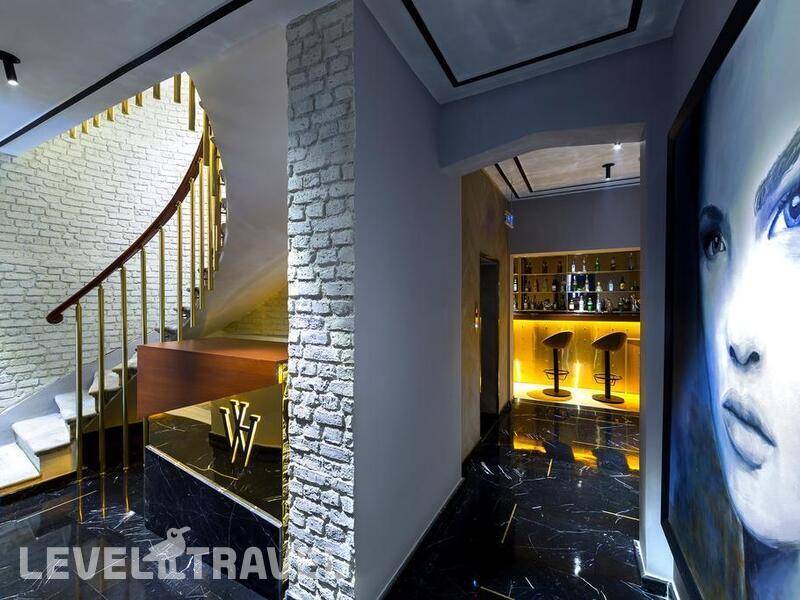 Фотография Walton Galata Hotel