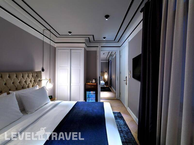 Фотография Walton Galata Hotel