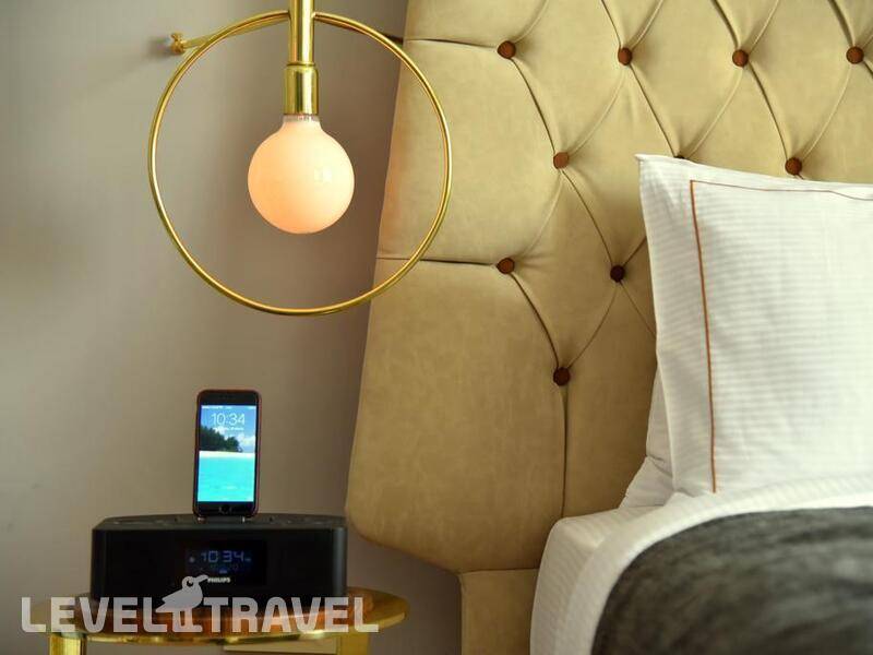 Фотография Walton Galata Hotel