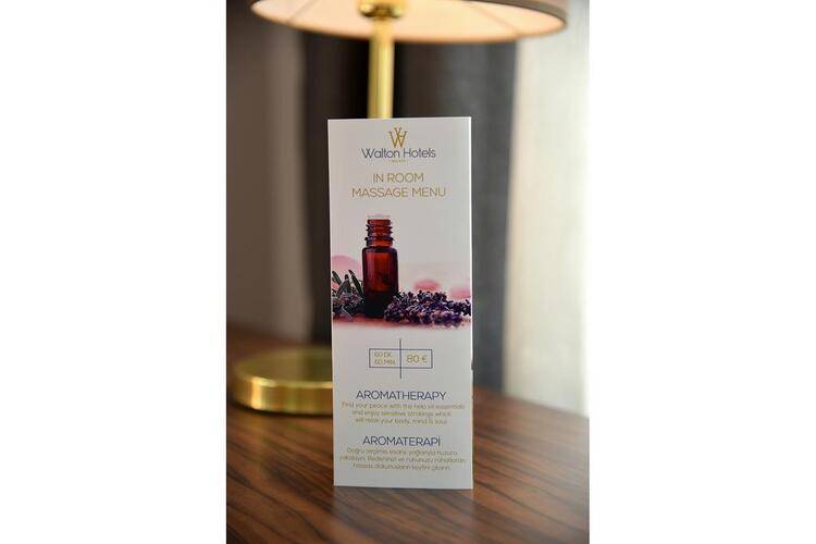 Walton Galata Hotel
